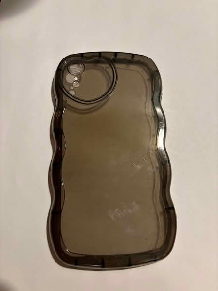 Photo of free Phone case for iPhone XR (Melrose) #1