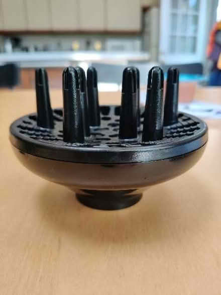 Photo of free hair dryer diffuser (near Maryvale Park) #1