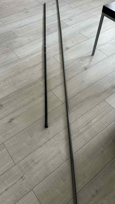 Photo of free Curtain pole and fixings (New Eltham SE9) #2