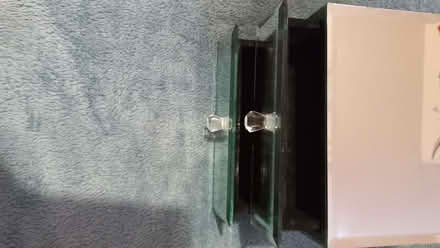 Photo of free Mirrored jewellery box. (Queenstown FY1) #2