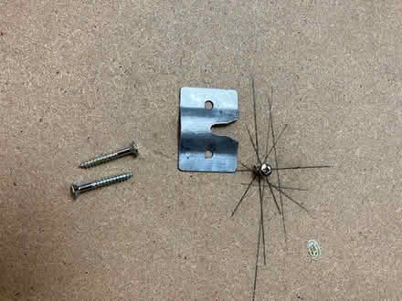 Photo of free Traditional Dartboard and Darts (Collegeville) #3