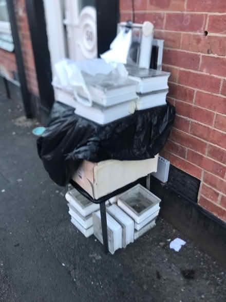 Photo of free Glass 🧱 Bricks (Manchester) #1