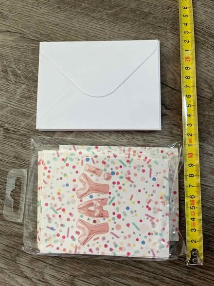 Photo of free Cards (Edmund Park, Frome, BA11) #1