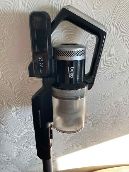 Photo of free Vacuum Cleaner (Bolsover S44) #2
