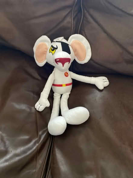 Photo of free Danger Mouse (Portsmouth PO2) #1