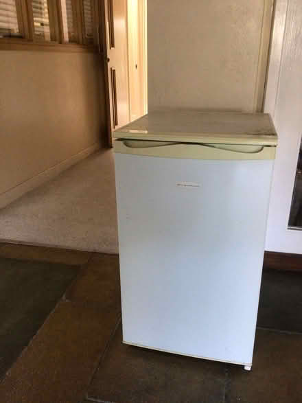 Photo of free Under Counter Fridge (Chells, Stevenage SG2) #1