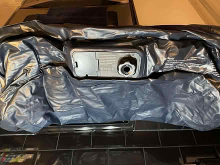 Photo of free Air Bed - Single (Collier Row RM1) #1