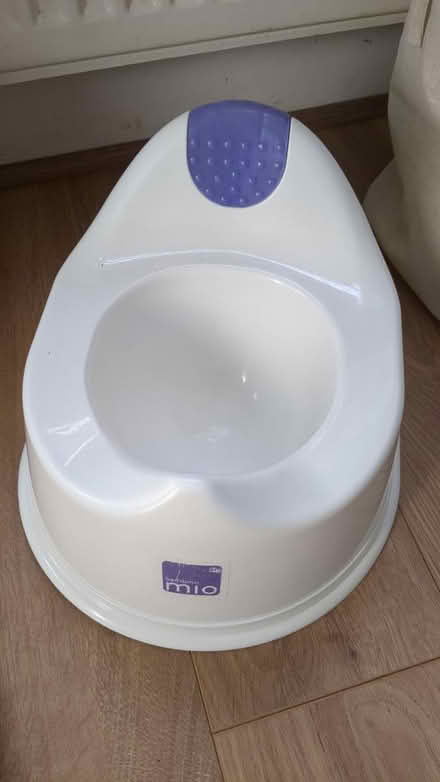 Photo of free Potty for toddlers (Tower Hamlets E2) #1