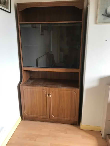 Photo of free Cabinet (CB6) #1