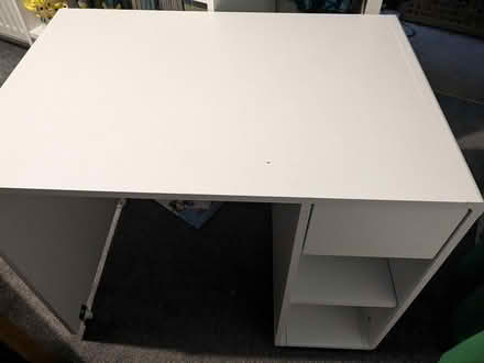 Photo of free Children's Desk with Drawer (Biggin hill) #3