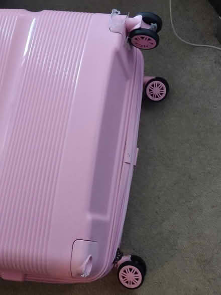 Photo of free Luggage (Leeds) #2