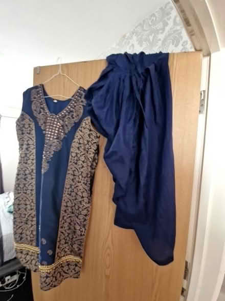 Photo of free Asian outfit (Grove Park SE9) #1