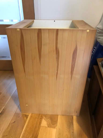 Photo of free Small chest of drawers (Earlsdon CV5) #3