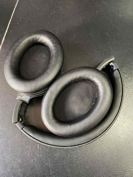 Photo of free Bluetooth Headphones (Collier Row RM1) #1
