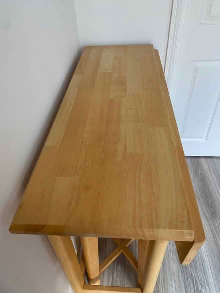Photo of free Kitchen bar and stool set (Grove Park) #4