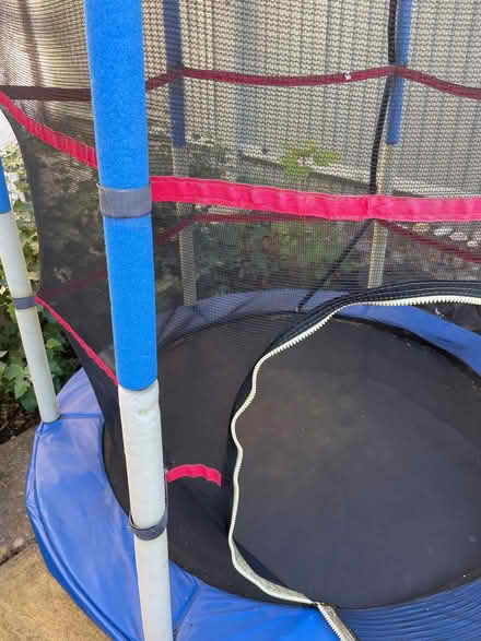 Photo of free Kids Trampoline (Richmond TW10) #4