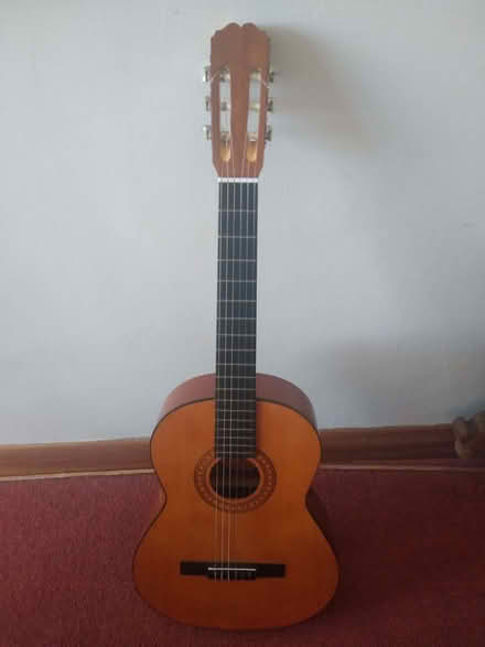 Photo of free Guitar (Kirkbymoorside YO62) #1