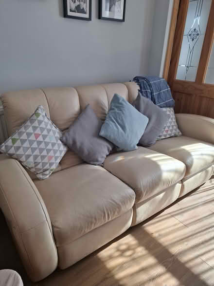 Photo of free Suite of furniture (Deansgrange) #3
