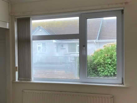 Photo of free Vertical Window Blinds (St. Columb Minor TR7) #1