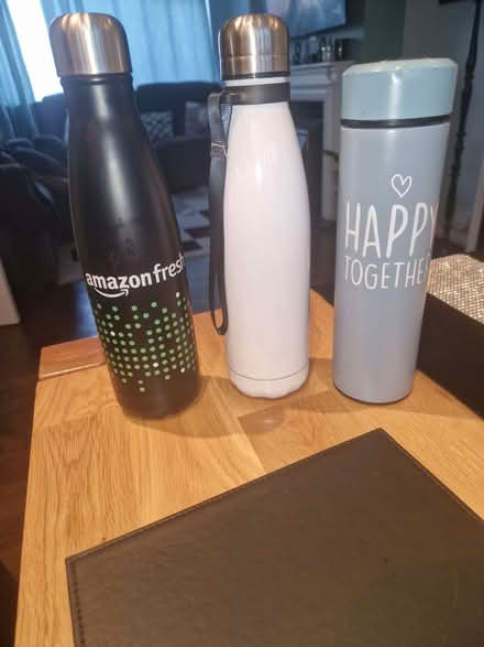 Photo of free Water Bottles (West Thornton CR7) #2