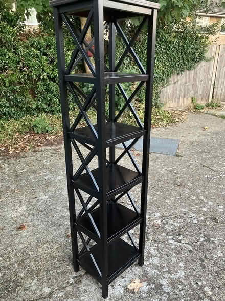 Photo of free Display unit (Monks Orchard CR0) #1