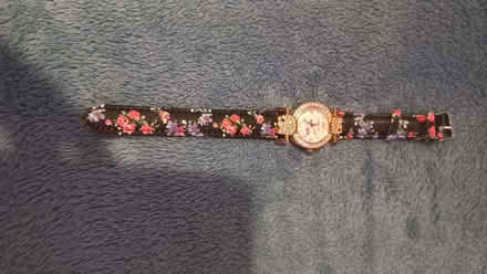 Photo of free Watch. (Queenstown FY1) #2