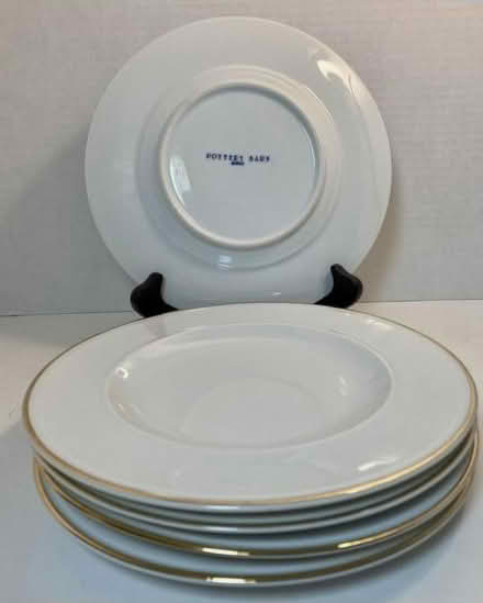 Photo of free Pottery Barn set (Dc) #1