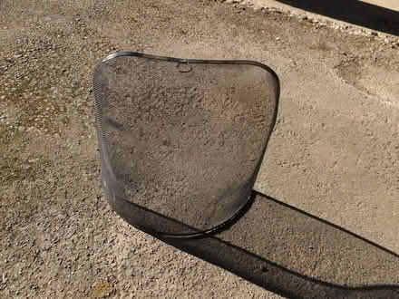 Photo of free Fire-guard (Mellington, Churchstoke) #1