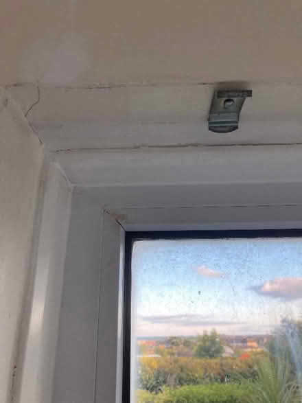 Photo of free Vertical Window Blinds (St. Columb Minor TR7) #3