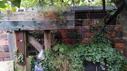 Photo of free Oudoor Planter (Shaw Heath SK3) #2