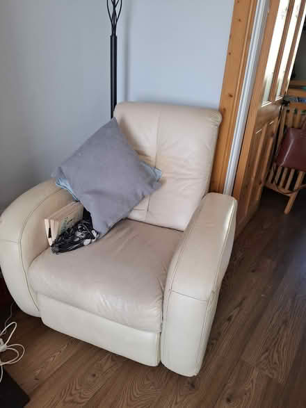 Photo of free Suite of furniture (Deansgrange) #1