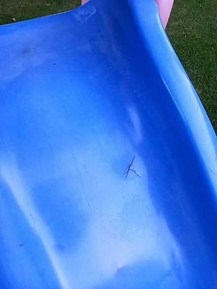 Photo of free Kids plastic slide (Pinehurst SN25) #4