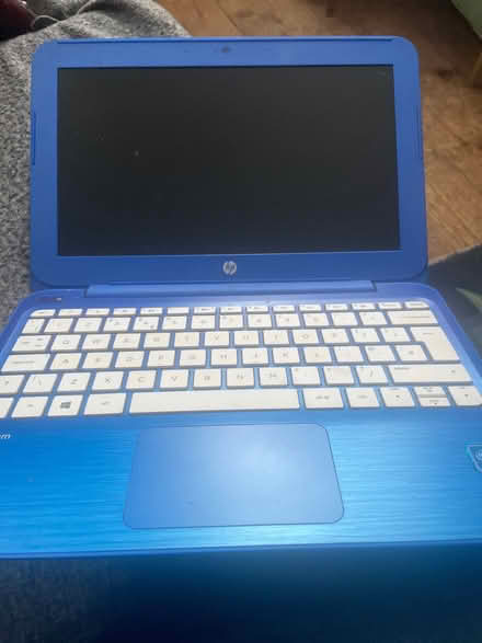 Photo of free HP mini laptop (The Batch) #1