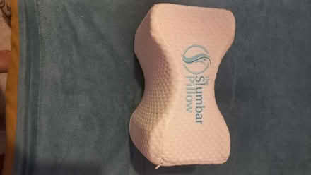 Photo of free Slumber Pillow. (Queenstown FY1) #1