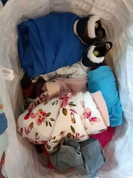 Photo of free Girls Clothes (Brentford TW7) #2