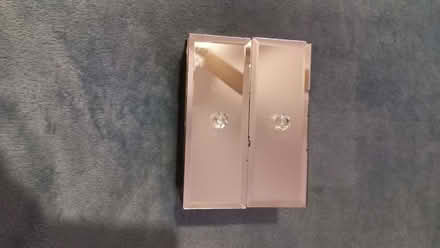 Photo of free Mirrored jewellery box. (Queenstown FY1) #1