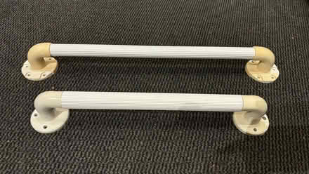 Photo of free Grabs rails (Hoyland Common S74) #1