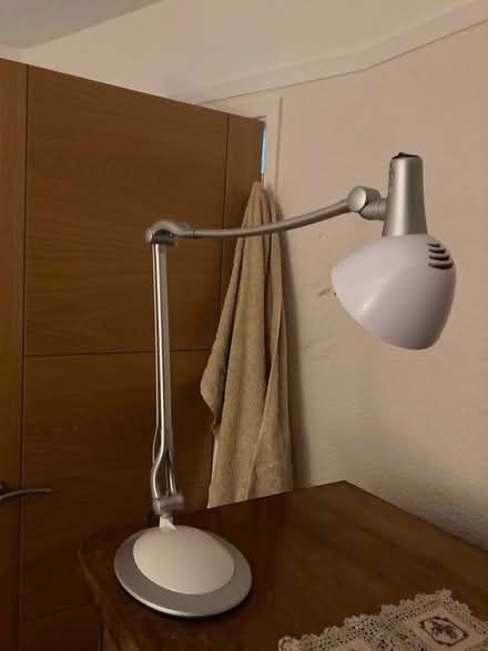 Photo of free Task Lamp (CA13 9HP) #1