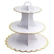 Photo of Cupcake stand (IP2) #1