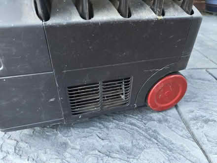 Photo of free DeLonghi electric heater (RG31 Tilehurst) #4