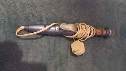 Photo of free Hair curlers. (Queenstown FY1) #1