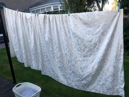 Photo of free Curtains (Greenside, Ryton NE40) #1