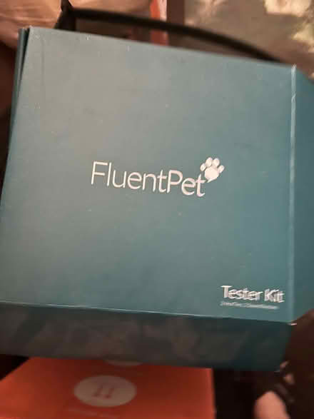 Photo of free Fluent Pet Sample Kit (Sunset, Bridge, and 5-Points) #1