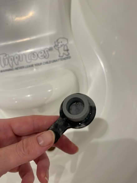 Photo of free Baby bath (GL51) #2