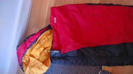 Photo of free Two sleeping bags (HA1) #4