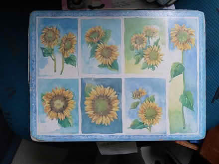 Photo of free Place mats & coasters (Hereford (HR1)) #1