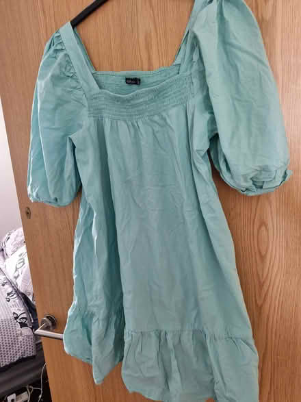 Photo of free Boohoo dress (Grove Park SE9) #1