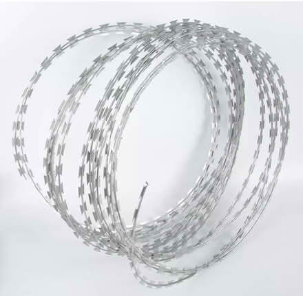 Photo of free Security wire (Henley-on-Thames RG9) #1