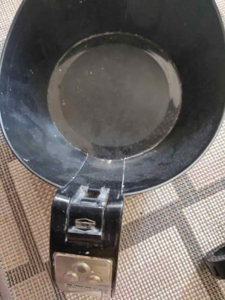 Photo of free Kitchen scale (Newtown) #1