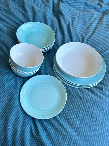 Photo of free Assorted crockery (Court Hey L16) #1